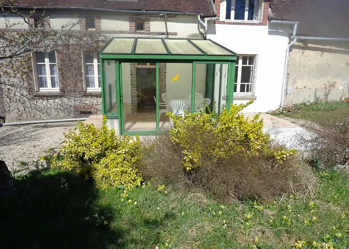 Charmante Maison