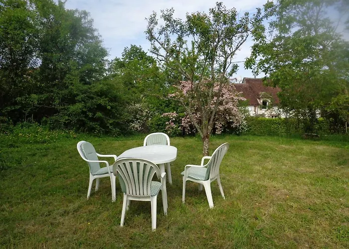 Charmante Maison