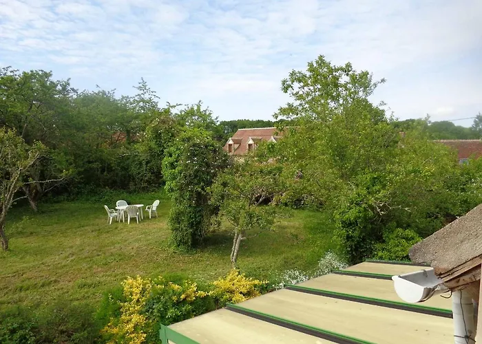 Charmante Maison