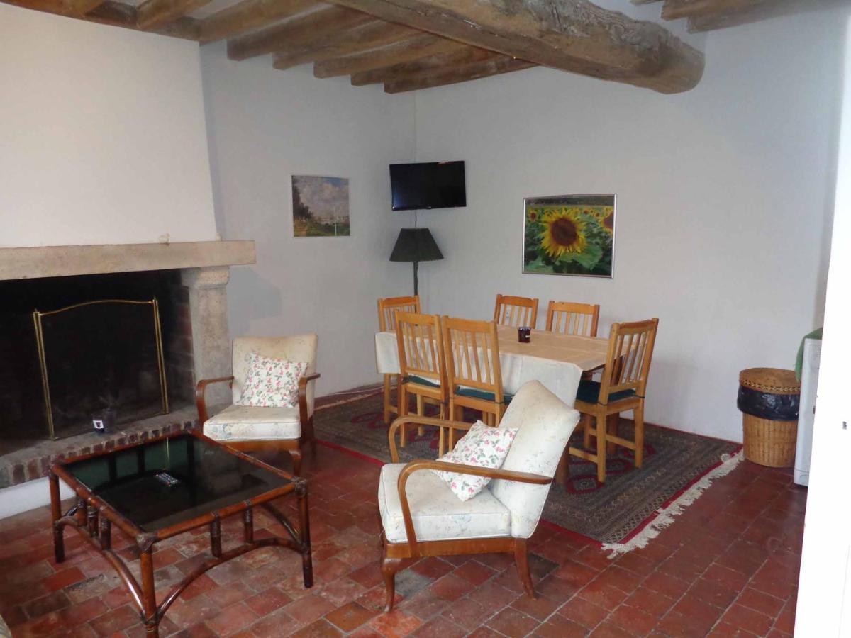Charmante Maison Holiday home *