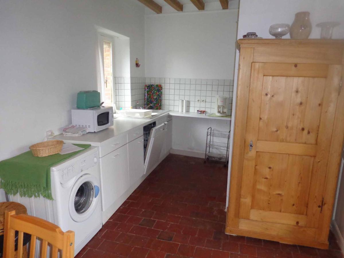 Holiday home Charmante Maison *