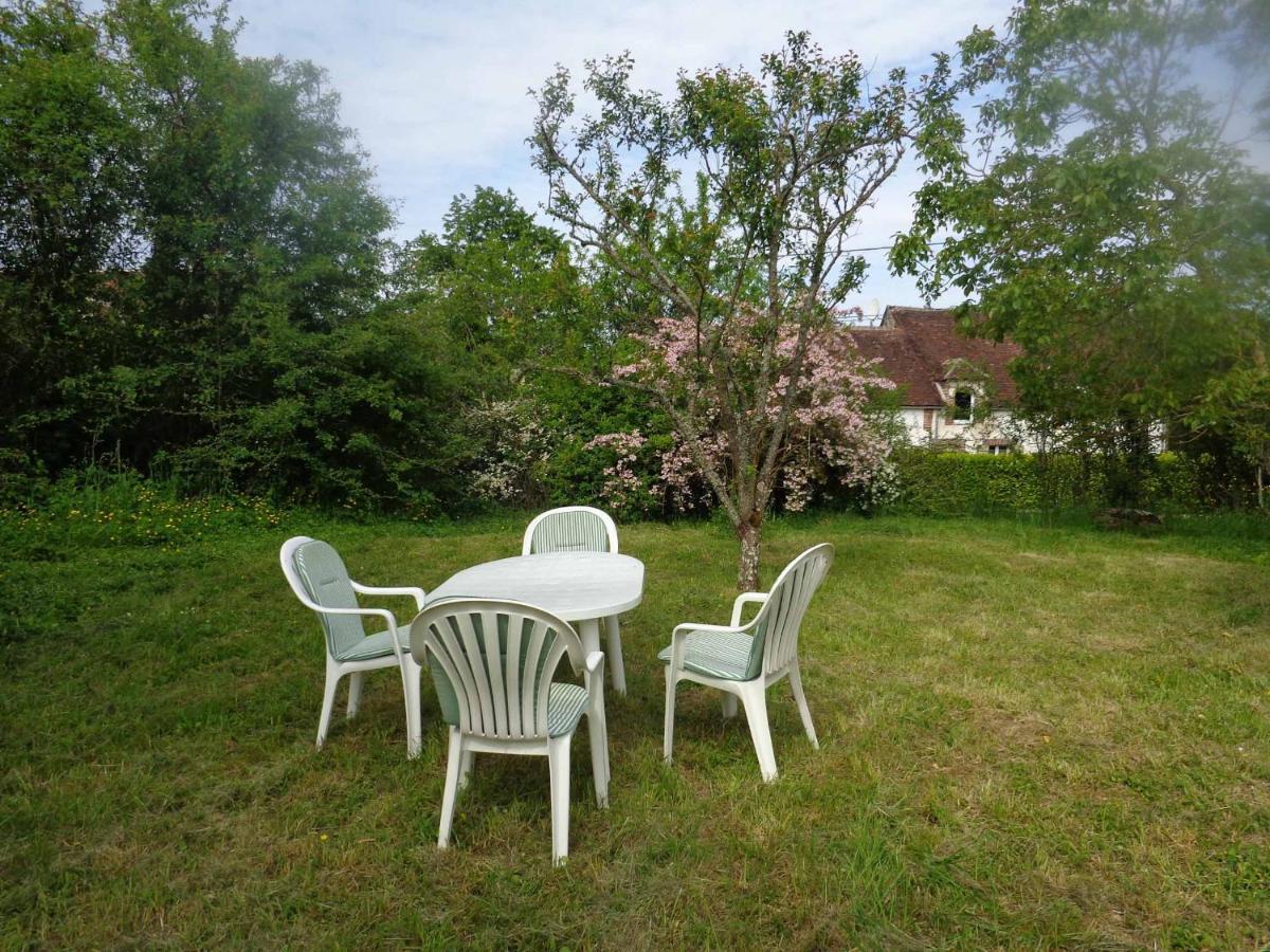 Charmante Maison Holiday home
